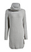 Turtleneck Sweater Dress Thumb 1