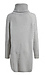 Turtleneck Sweater Dress Thumb 2