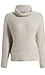 Textured Turtleneck Sweater Thumb 1