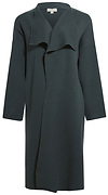 Drape Coatigan