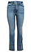 Good American Good Curve Bootcut Jeans Thumb 1