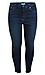 Good American Cropped Denim Thumb 1