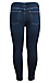 Good American Cropped Denim Thumb 2