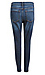 Ceros Denim High Rise Thumb 2