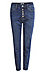 Ceros Denim High Rise Thumb 1