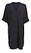 Short Sleeve Knee Length Dress Thumb 1