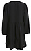 Long Bishop Sleeve Mini Dress Thumb 2