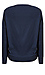 Ribbed Side-Zip Knit Top Thumb 2