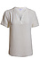 Short Sleeve V-Neck Thumb 1