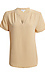 Short Sleeve V-Neck Thumb 1