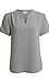 Short Sleeve V-Neck Thumb 1