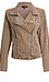 Corduroy Biker Jacket Thumb 1