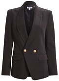 Tailored Blazer