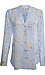 Floral Print Button Down Thumb 1