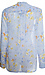 Floral Print Button Down Thumb 2