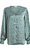 Long Sleeve Printed Blouse Thumb 1