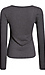 Long Sleeve Knit Top Thumb 2