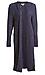 Open Front Duster Cardigan Thumb 1