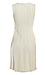 Sleeveless Cable Knit Sweater Dress Thumb 2
