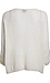 Loose Knit Dolman Sleeve Top Thumb 2