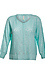 Long Sleeve Dolman Top Thumb 1