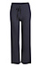 Ribbed Pants With Side Pockets Thumb 1