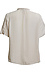 Pintuck Elbow Sleeve Blouse Thumb 2