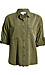 Dyed Button Up Shirt Thumb 1