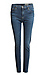 AG Jeans Prima Mid Rise Denim Thumb 1