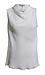 Sleeveless Cowl Neck Top Thumb 1