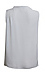 Sleeveless Cowl Neck Top Thumb 2