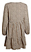 Long Sleeve Tiered Mini Dress Thumb 2