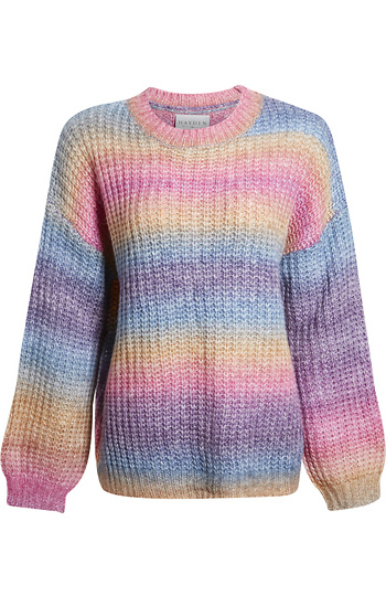Rainbow Pullover Slide 1