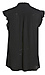 Split Neck Button Front Top Thumb 2