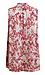 Sleeveless Printed Tank Thumb 2
