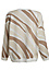 Zebra Print Oversized Sweater Thumb 2