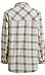 Thread & Supply Plaid Shacket Thumb 2