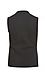 Ribbed Mock Neck Sleeveless Top Thumb 2