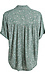 Button Front Floral Top Thumb 2