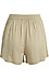 Drawstring Short with Deep Front Pockets Thumb 2