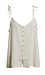 Button Up Tank with Tie Straps Thumb 1