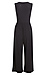 Surplice Front Jumpsuit Thumb 2