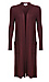 Long Duster Cardigan Thumb 1