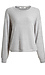 Hi-Lo Ribbed Long Sleeve Thumb 1