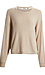 Hi-Lo Ribbed Long Sleeve Thumb 1