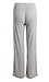 Ribbed Pant with Drawstring Thumb 2