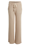 Ribbed Pant with Drawstring