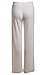 Ribbed Pant with Drawstring Thumb 2