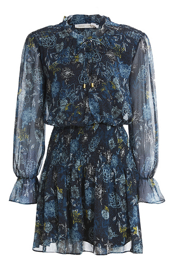 Bishop + Young Boho Dress Slide 1