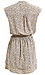 Bishop+Young Smocked Waist Dress Thumb 2